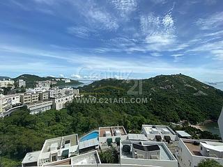 Chung Hom Kok - Jadebeach Villa 12
