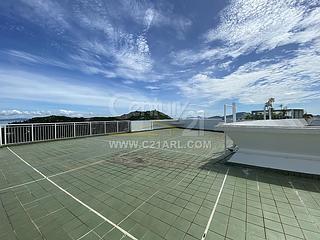 Chung Hom Kok - Jadebeach Villa 13