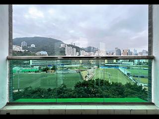 跑馬地 - 銀禧大廈 02