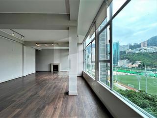 跑馬地 - 銀禧大廈 05