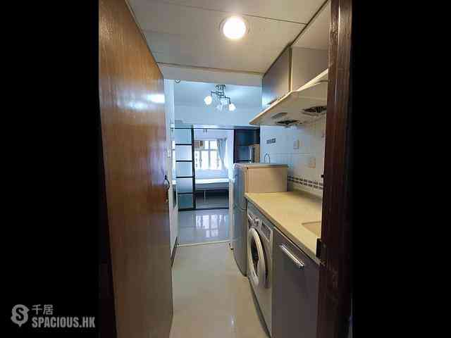 Causeway Bay - Shing Wah Mansion 01