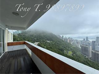 山頂 - 馬己仙峽道26號 02