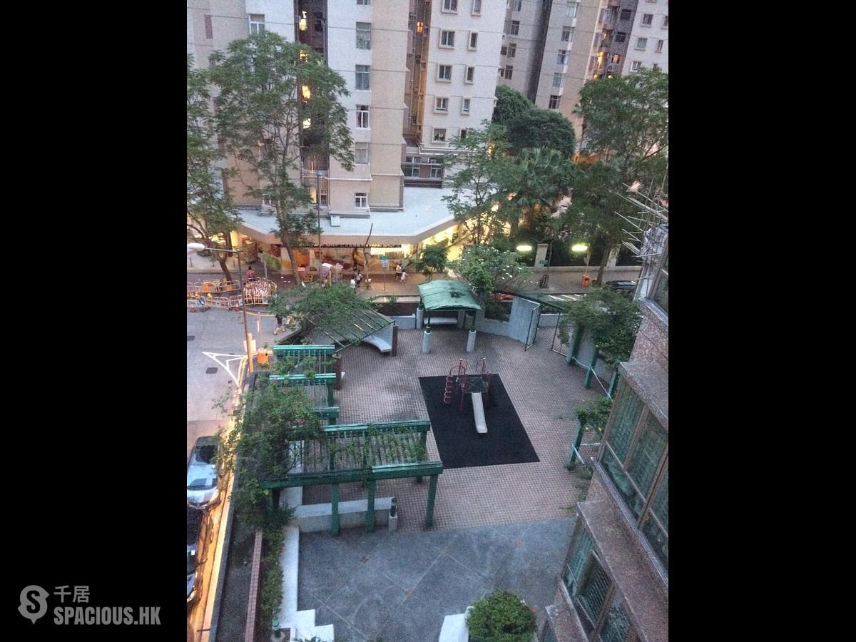 炮台山 - 威德閣 01