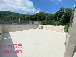 Sai Kung - O Tau 07