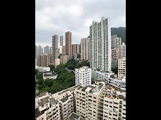 Sai Ying Pun - Hoi Ming Court 03