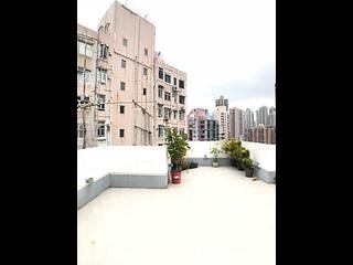 Sai Ying Pun - Hoi Ming Court 15