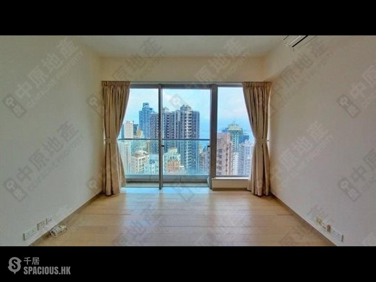 Sai Ying Pun - The Summa Block 1 01