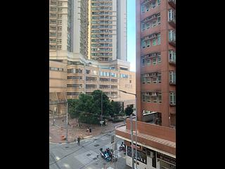 Kennedy Town - Yue On Building 10