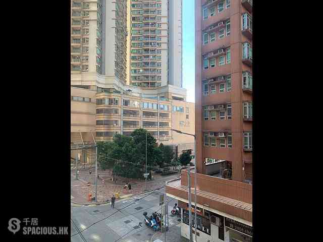 Kennedy Town - Yue On Building 10