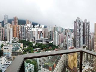 Sheung Wan - Soho 189 03