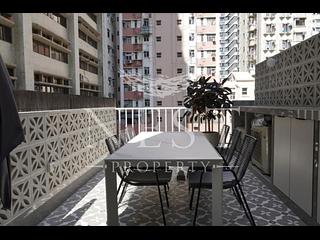 Sai Ying Pun - Orlins Court 02