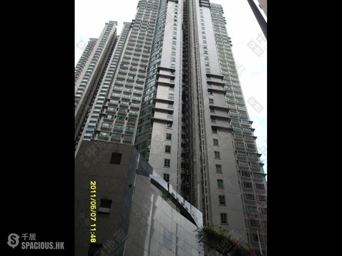 Mid Levels Central - Goldwin Heights 01