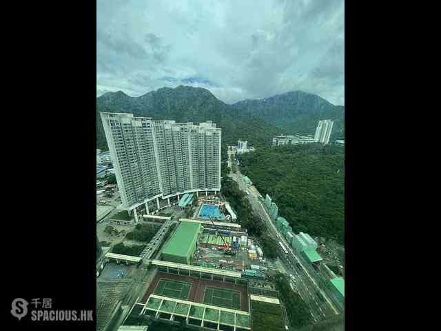 东涌 - 东堤湾畔2期8座 01