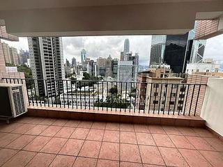 中半山 - 龍景樓 04