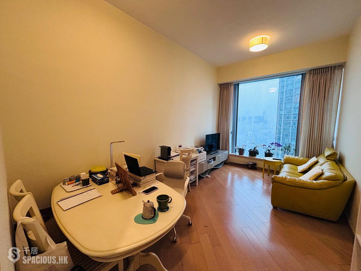 West Kowloon - The Cullinan 01