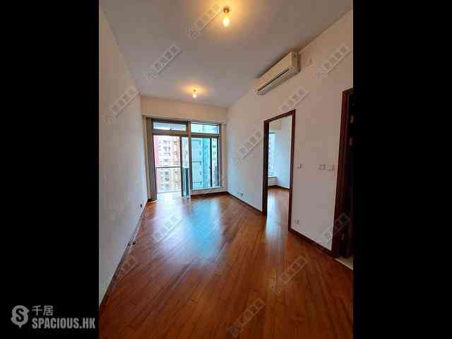 Wan Chai - The Avenue Phase 2 Block 3 01