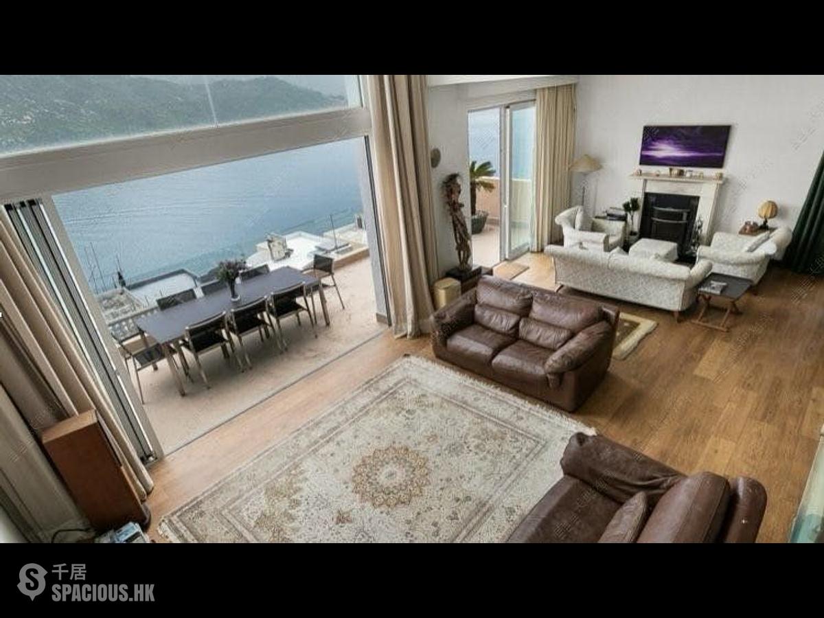 Stanley - Redhill Peninsula 01