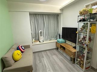 鲗鱼涌 - 健康村1期 04