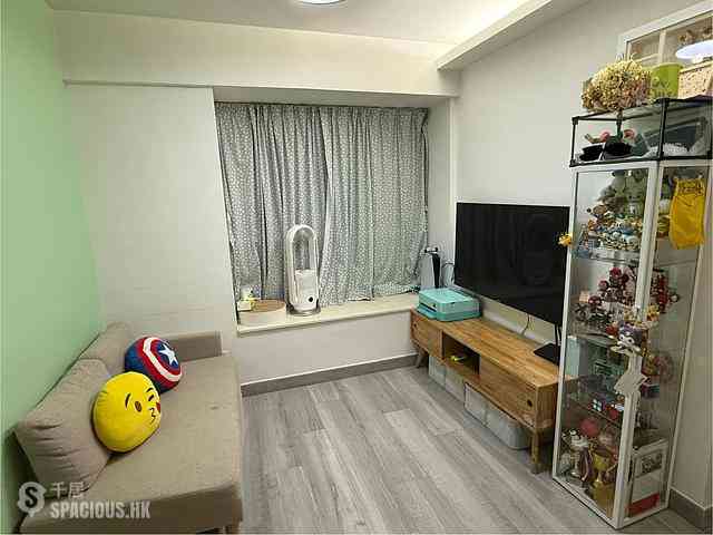 Quarry Bay - Healthy Village Phase 1 04