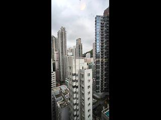 堅尼地城 - 福安大廈 08