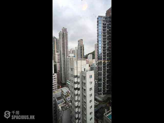 坚尼地城 - 福安大厦 08