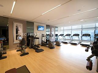 Wan Chai - Convention Plaza Apartments 09