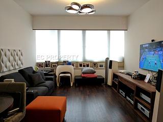 Wan Chai - Convention Plaza Apartments 03