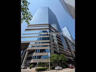 Wan Chai - Convention Plaza Apartments 08