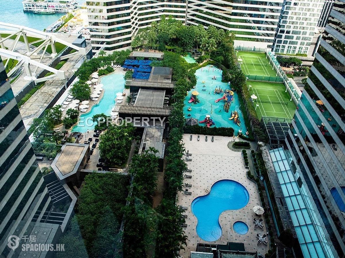Wan Chai - Convention Plaza Apartments 01
