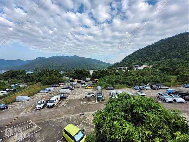 马鞍山 - 西径 01