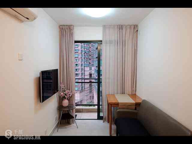 Sheung Wan - Medal Court 01