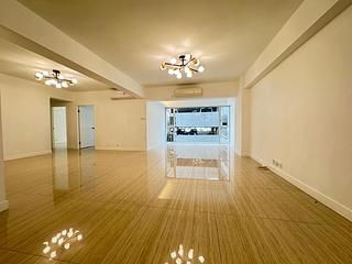 Mid Levels Central - Manly Mansion 15
