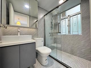 Mid Levels Central - Manly Mansion 21