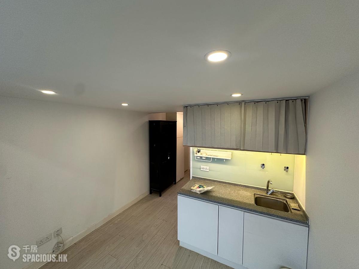 Kwai Chung - iPLACE 01