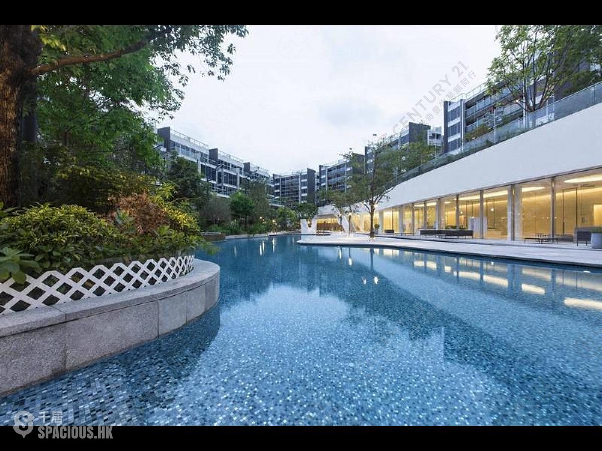 Clear Water Bay - Mount Pavilia 01