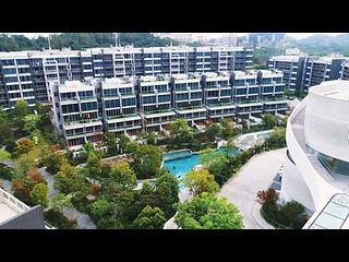 Clear Water Bay - Mount Pavilia 05