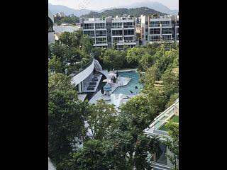 Clear Water Bay - Mount Pavilia 06
