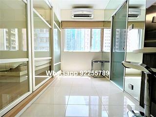 Sai Ying Pun - Lee Wah Mansion 02
