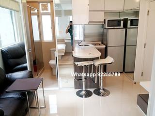 Sai Ying Pun - Lee Wah Mansion 05