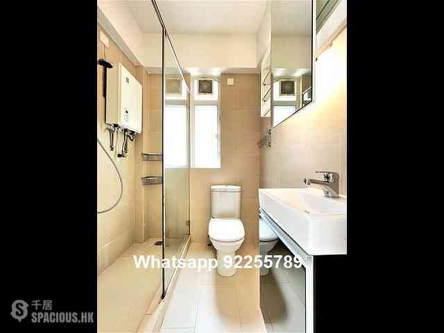 Sai Ying Pun - Lee Wah Mansion 07