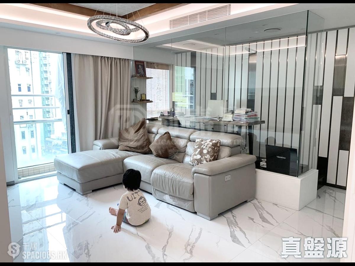 Tin Hau - King Yu Court 01