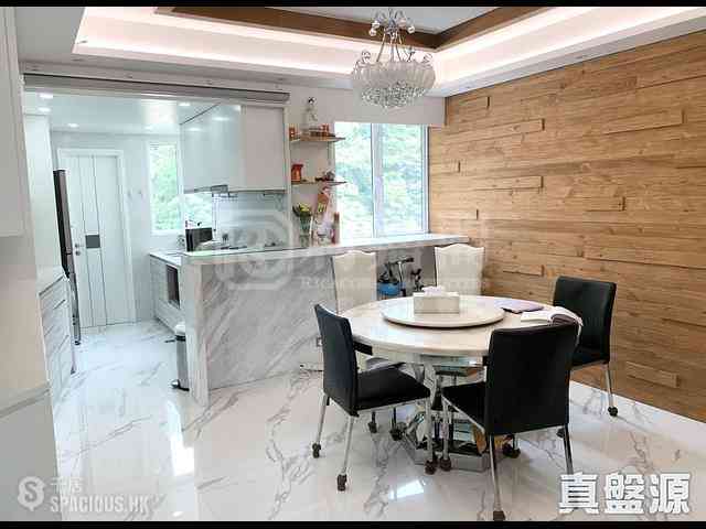 天后 - 景愉居 02