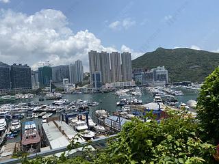 鴨脷洲 - 南灣3座 14