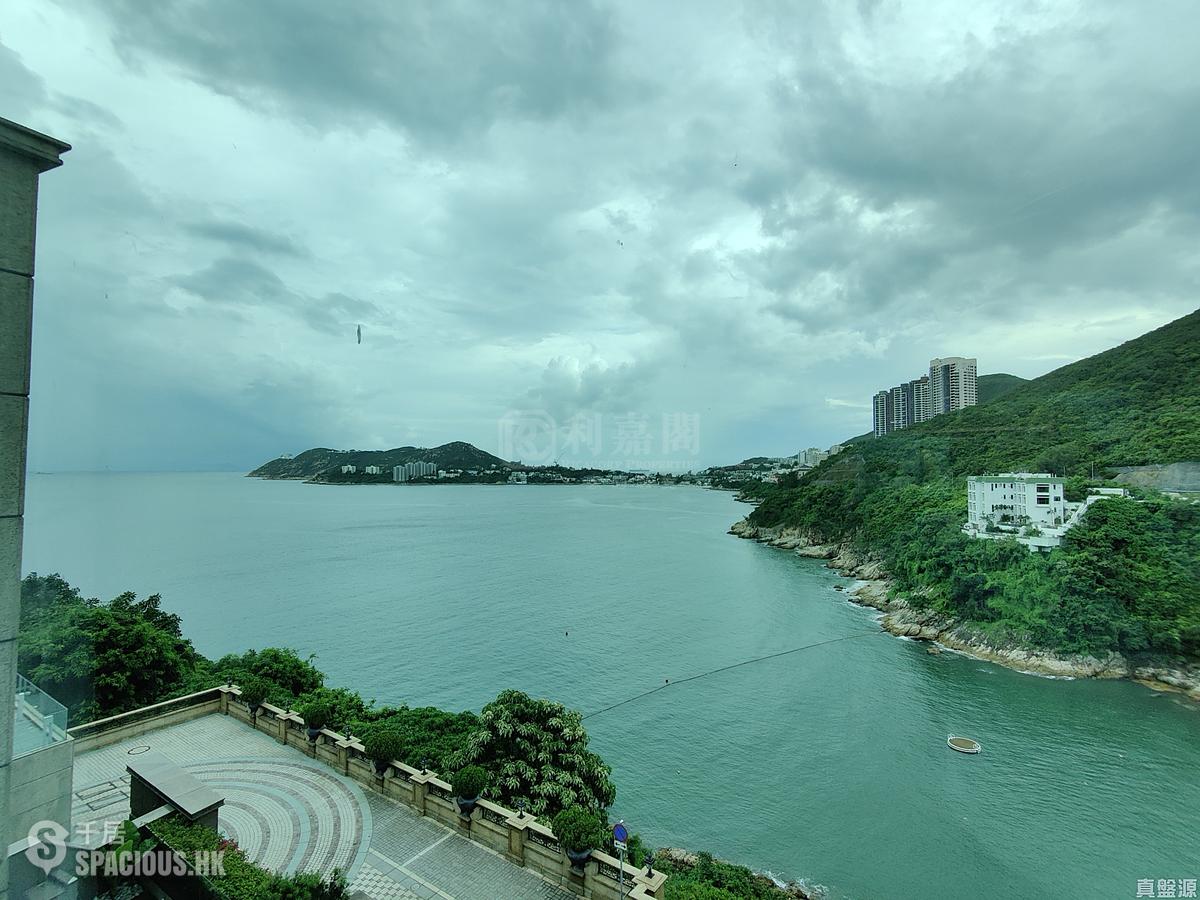 赤柱 - 皇府湾 01