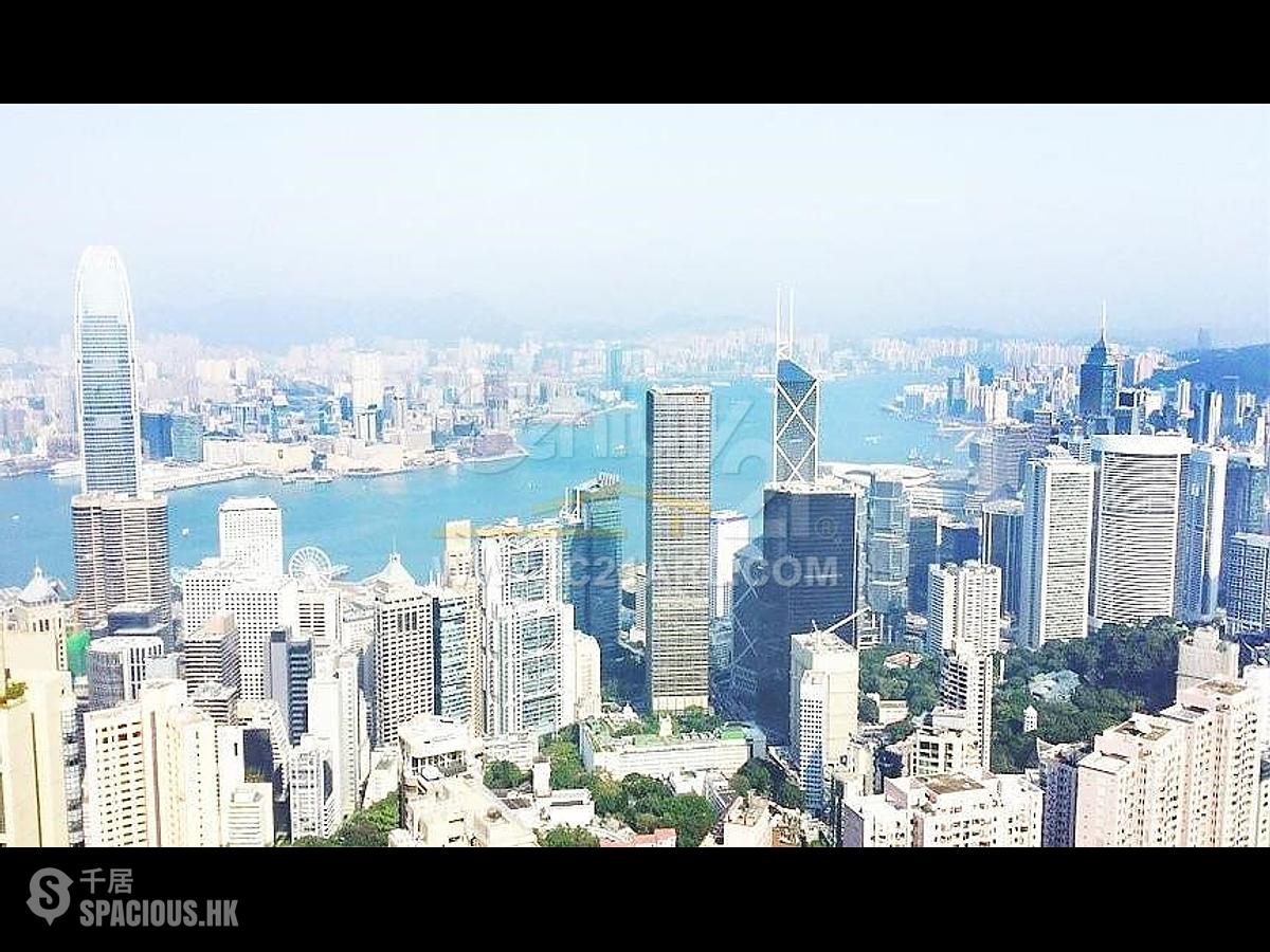 中半山 - 地利根德閣3座 01