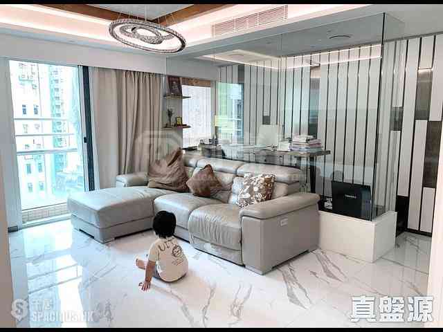 天后 - 景愉居 01