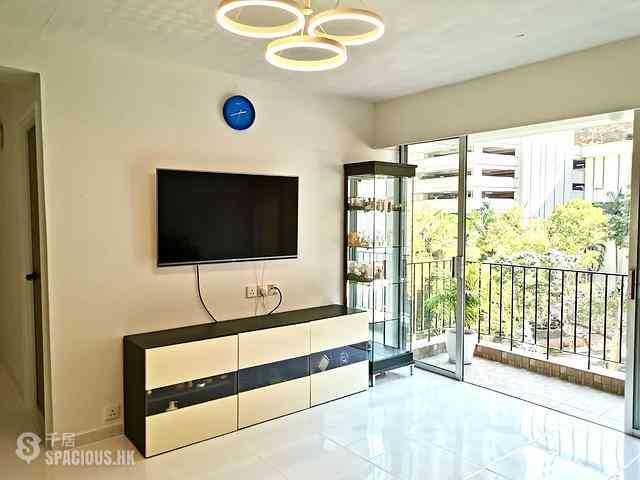 Wan Chai - Phoenix Court Block 1 01