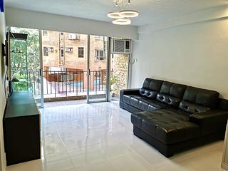 Wan Chai - Phoenix Court Block 1 02