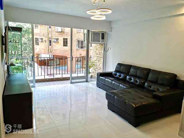 Wan Chai - Phoenix Court Block 1 02