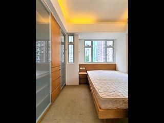 Sheung Wan - Lee Wah Mansion 04